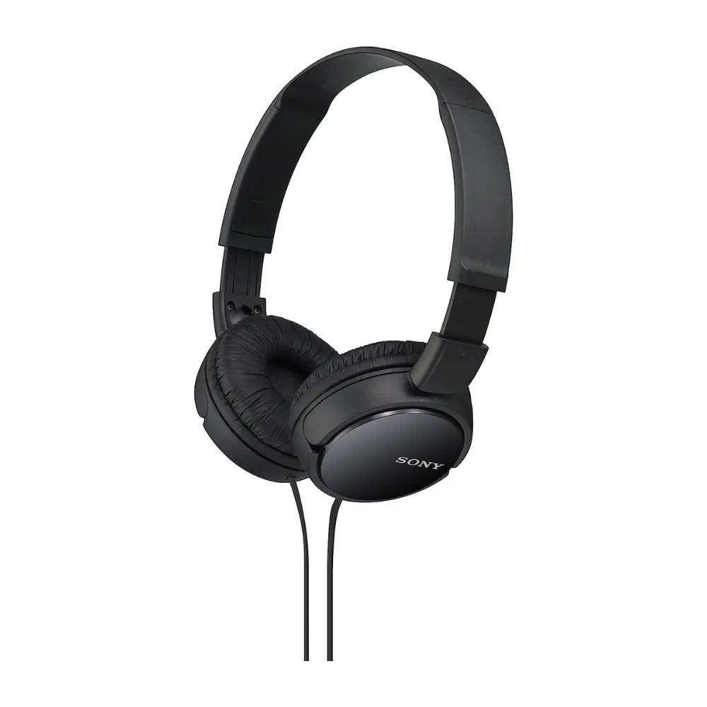 Sony ZX Series Wired On-Ear Headphones – Mafo LLC